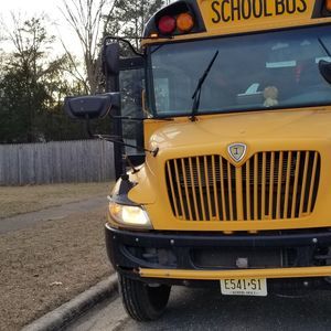 Meet your Posher, Denise